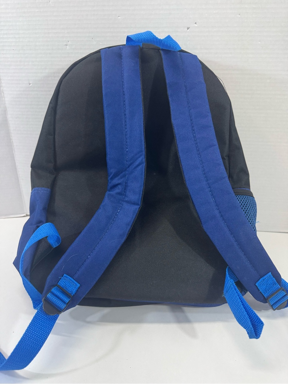Five Nights at Freddy's Blue Character Kids Backpack with matching lunchbox - Picture 5 of 7